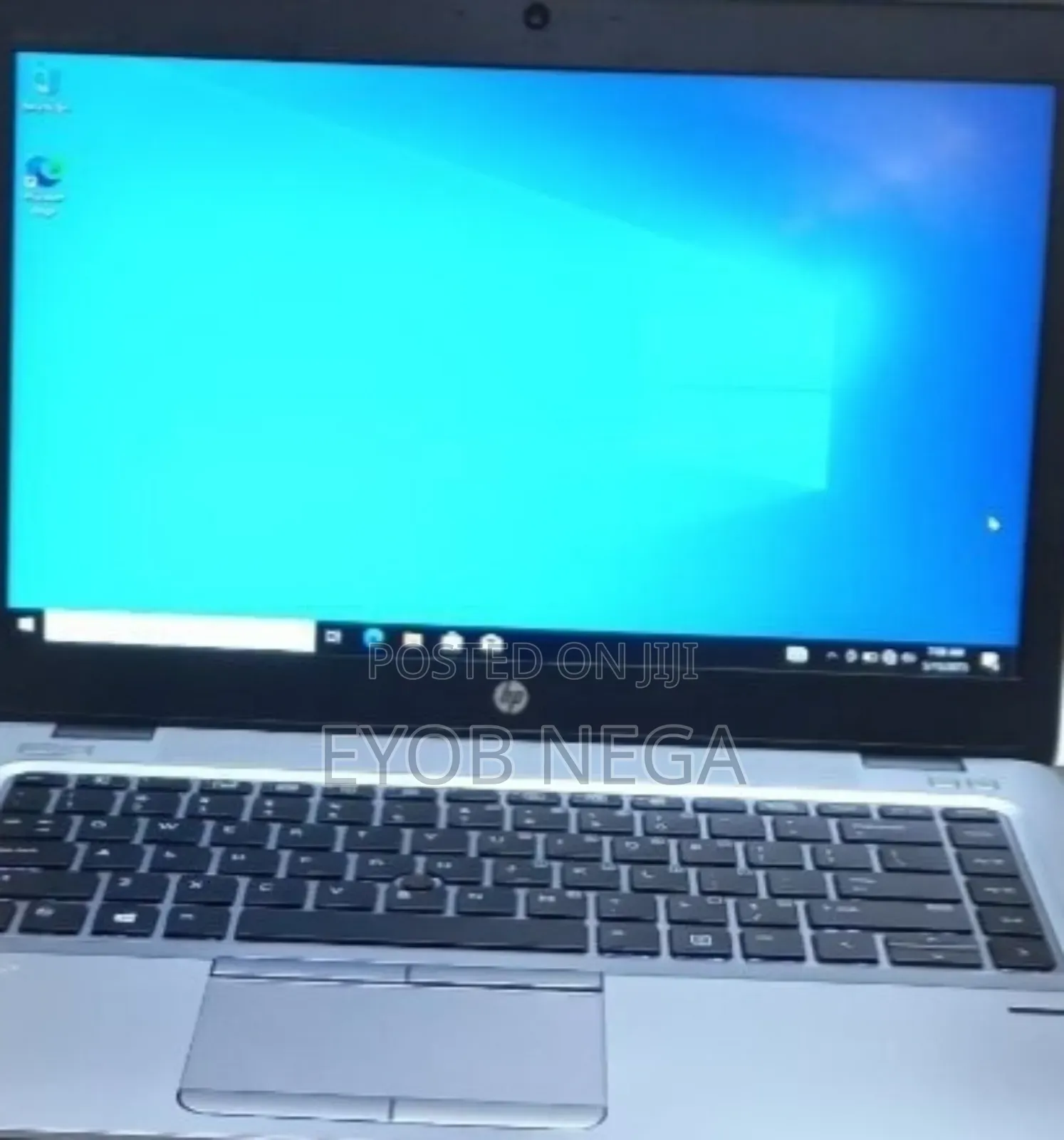 New Laptop HP EliteBook 840 G3 8GB Intel Core I5 HDD 1T