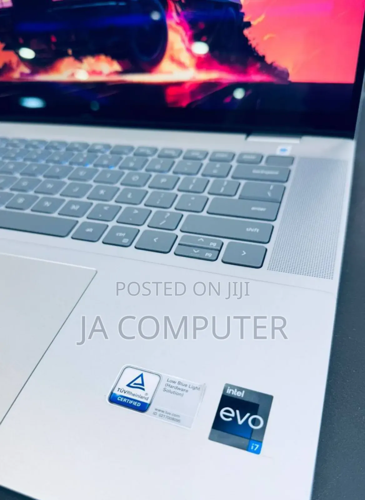 New Laptop Dell Inspiron 15 16GB Intel Core I7 SSD 1T