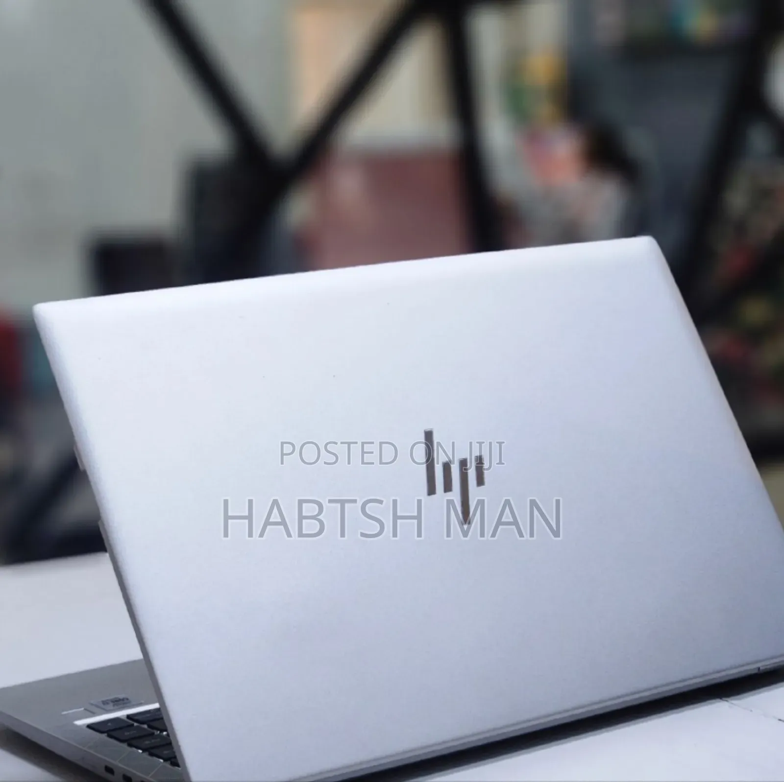 New Laptop HP EliteBook 840 G7 16GB Intel Core I7 SSD 512GB