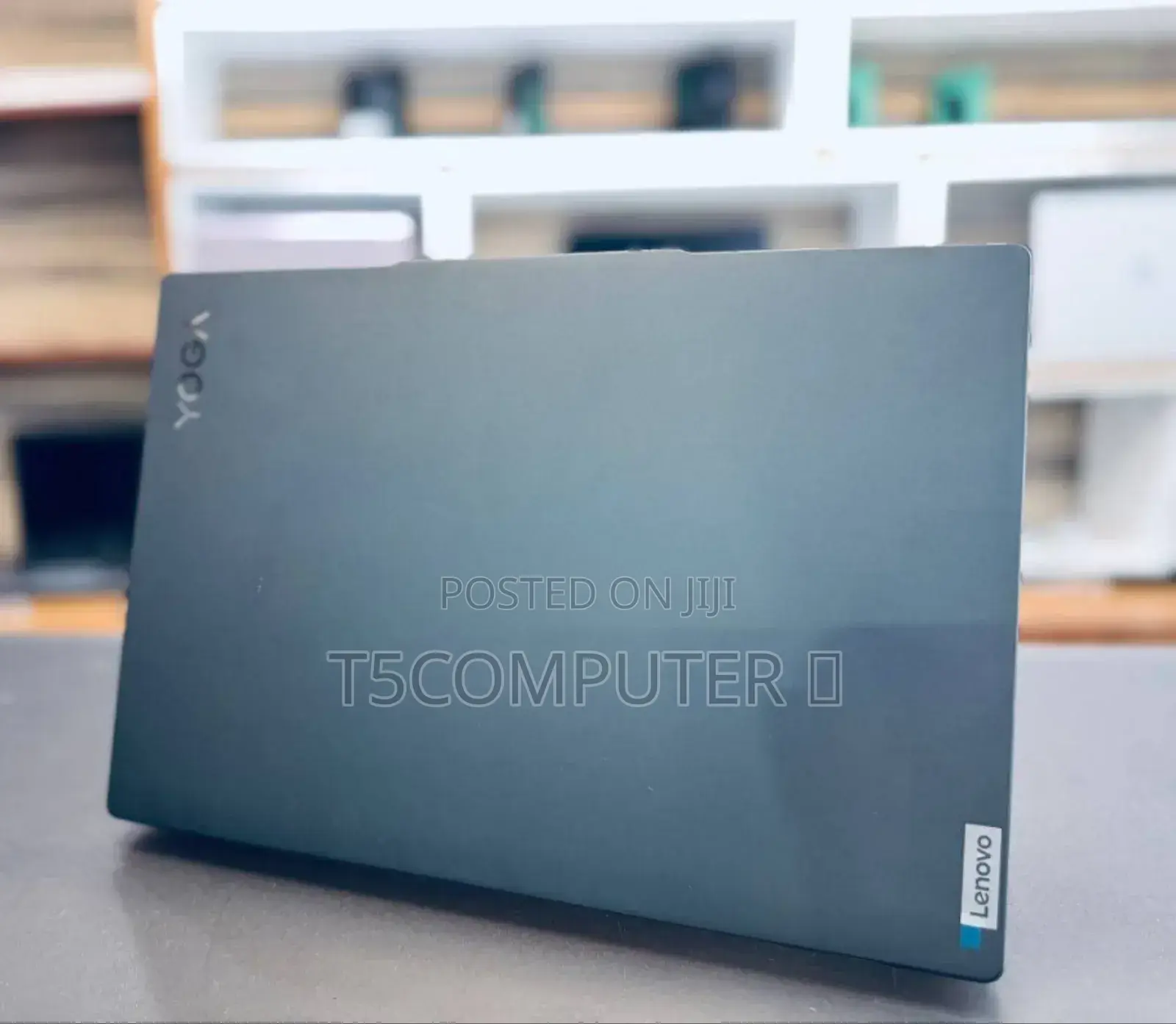 New Laptop Lenovo 32GB Intel Core I7 SSD 512GB