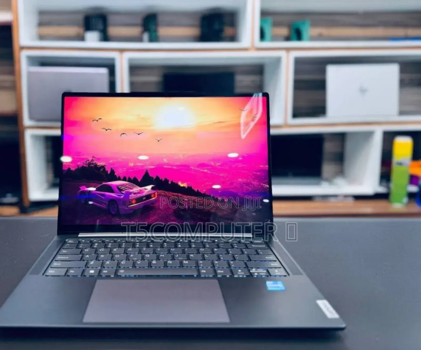 New Laptop Lenovo 32GB Intel Core I7 SSD 512GB