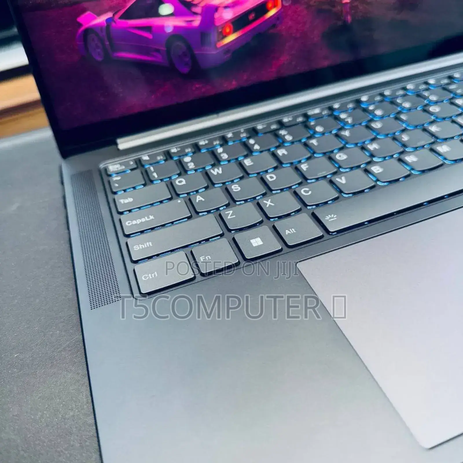 New Laptop Lenovo 32GB Intel Core I7 SSD 512GB