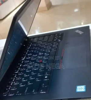 Photo - New Laptop Lenovo ThinkPad T480s 16GB Intel Core I7 SSD 256GB