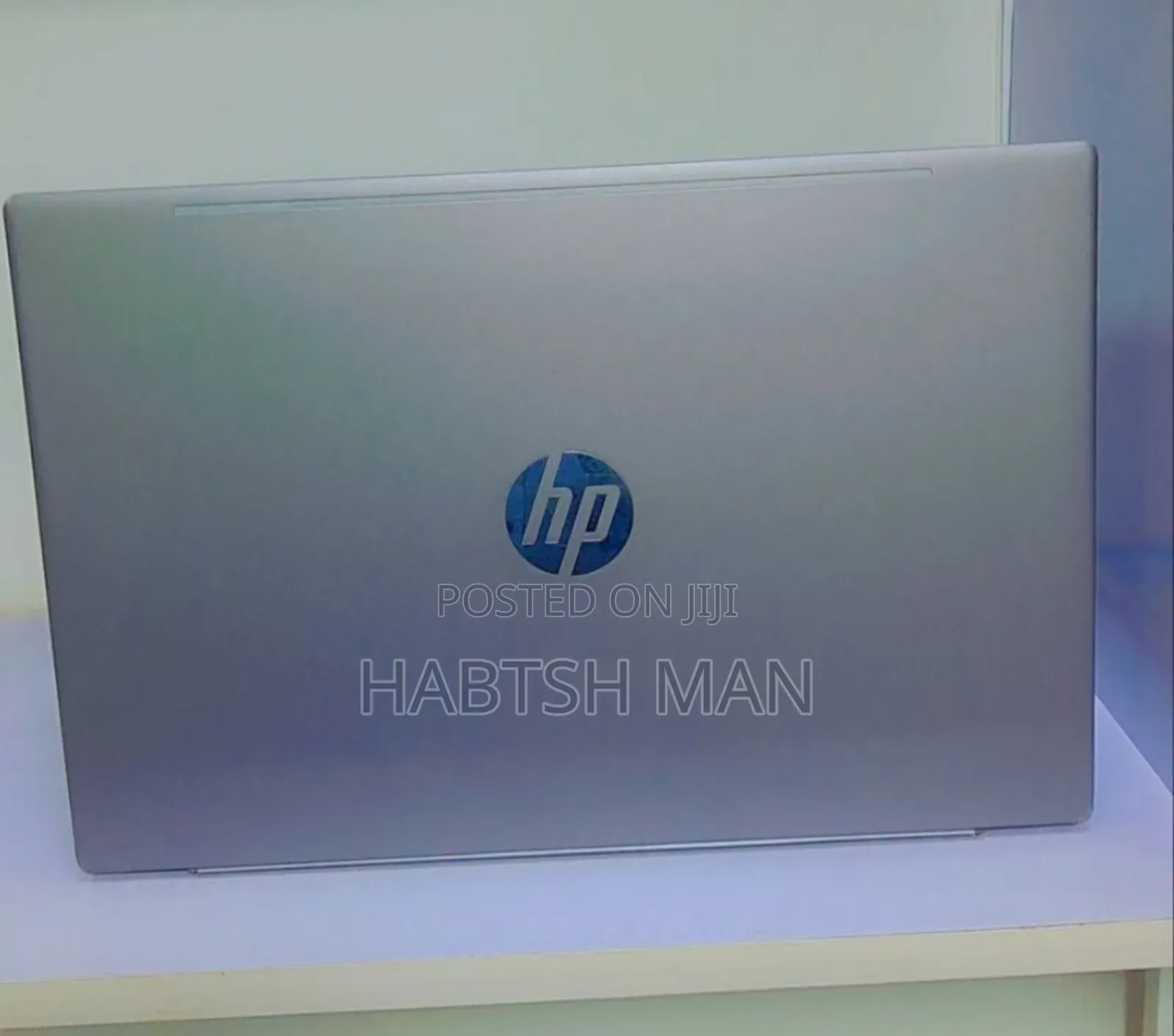 New Laptop HP Pavilion 15 8GB Intel Core I7 SSD 256GB