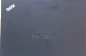 New Laptop Lenovo ThinkPad T480s 16GB Intel Core I7 SSD 256GB