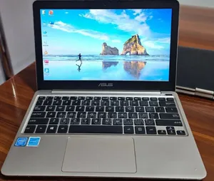 New Laptop Asus 2GB Intel Atom SSD 32GB