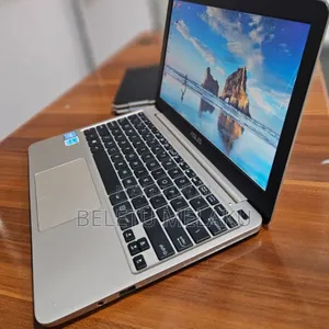 New Laptop Asus 2GB Intel Atom SSD 32GB