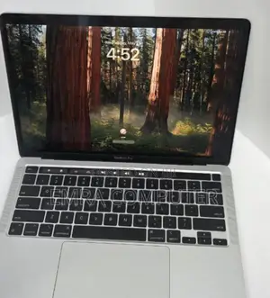 New Laptop Apple MacBook Pro Max 2023 M2 14-Inch 8GB Apple M2 SSD 512GB