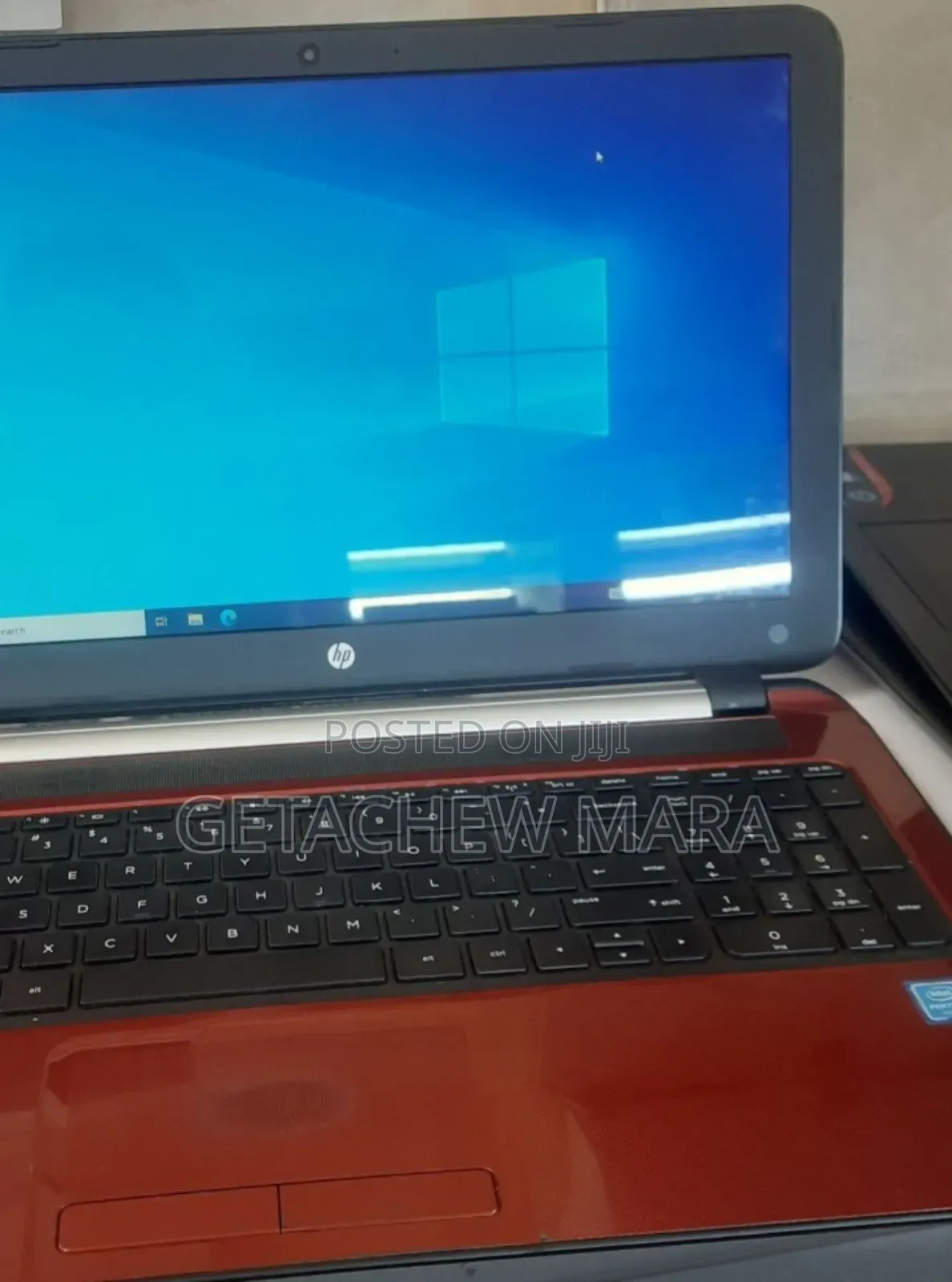 New Laptop HP Pavilion 15 4GB Intel Core I5 HDD 1T