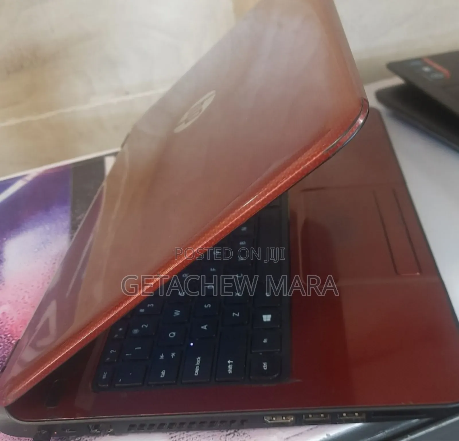 New Laptop HP Pavilion 15 4GB Intel Core I5 HDD 1T