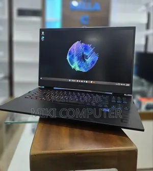 Photo - New Laptop HP Omen 17 32GB Intel Core I7 SSD 2T