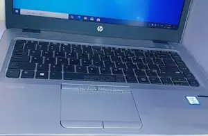 Photo - New Laptop HP EliteBook 840 G4 8GB Intel Core I5 SSD 256GB