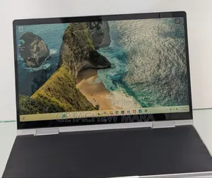 New Laptop Dell Latitude 5310 16GB Intel Core I7 SSD 256GB