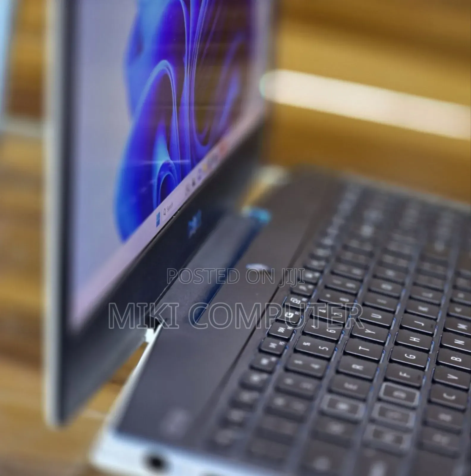 New Laptop Dell G15 5511 16GB Intel Core I7 SSD 512GB