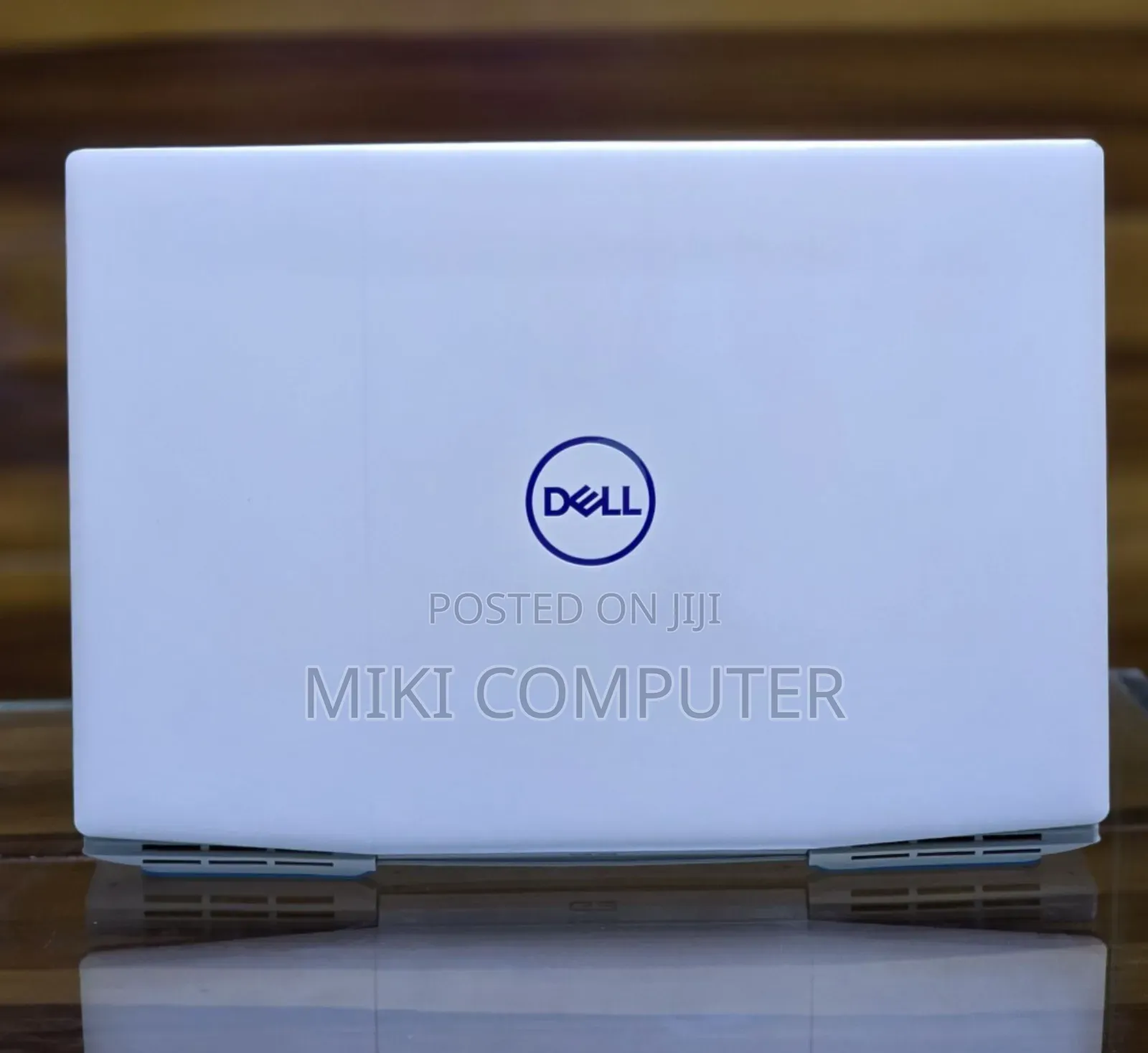 New Laptop Dell G15 5511 16GB Intel Core I7 SSD 512GB