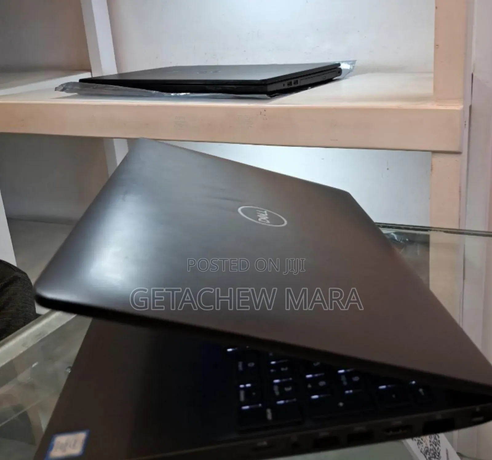 New Laptop Dell Latitude 5310 16GB Intel Core I7 SSD 256GB