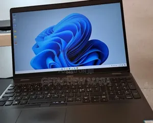 New Laptop Dell Latitude 5310 16GB Intel Core I7 SSD 256GB