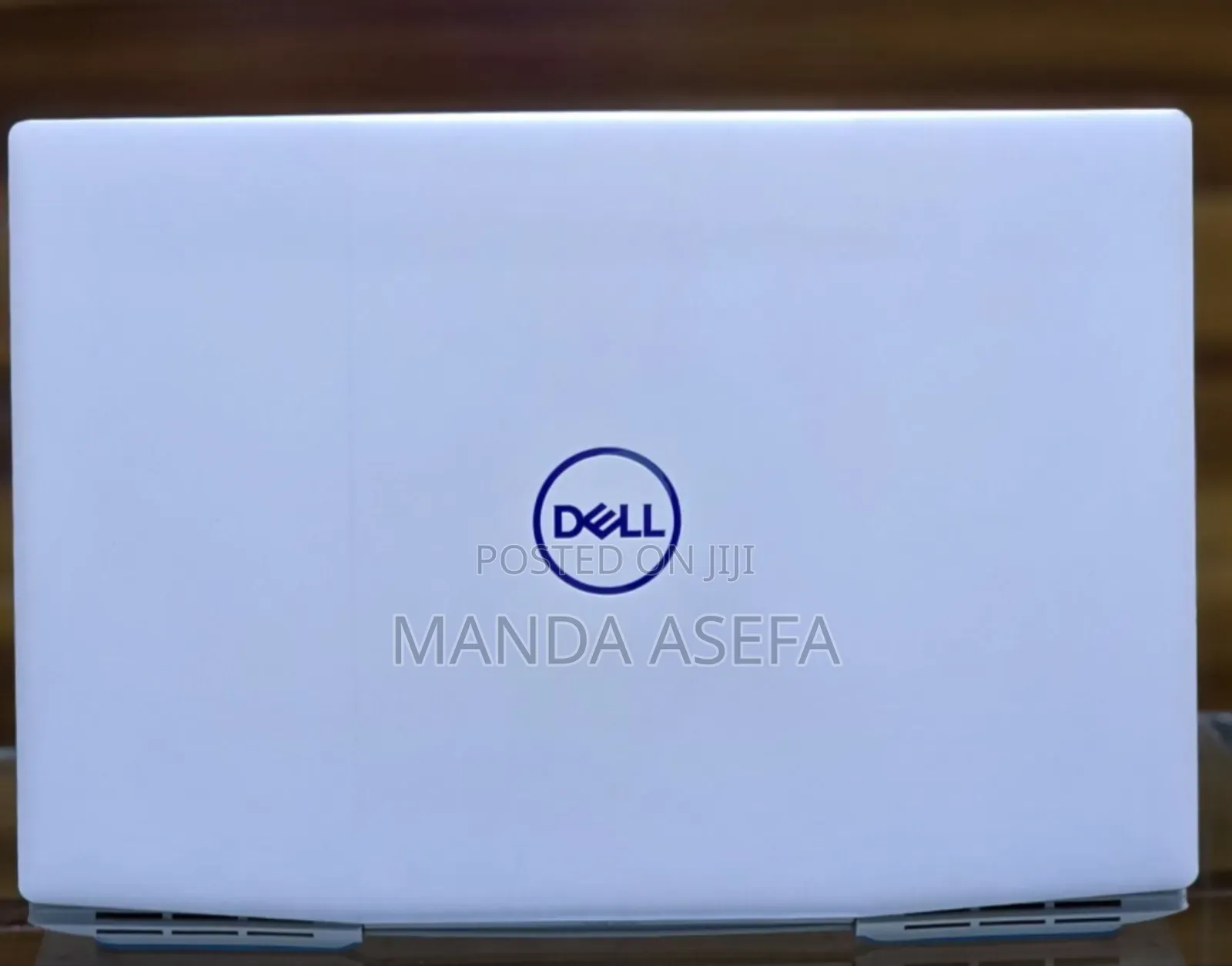 New Laptop Dell 16GB Intel Core I7 SSD 512GB