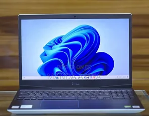 New Laptop Dell 16GB Intel Core I7 SSD 512GB