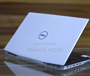 New Laptop Dell 16GB Intel Core I7 SSD 512GB