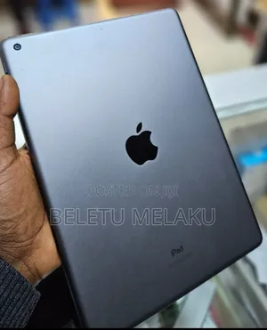 New Apple iPad Pro 256 GB Gray