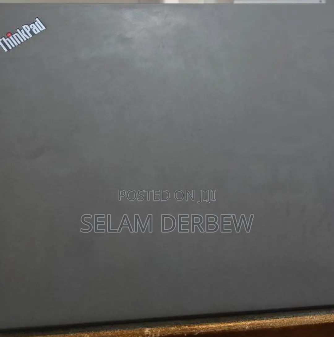 New Laptop Lenovo Thinkpad T14s Gen 2 16GB Intel Core I5 SSD 512GB