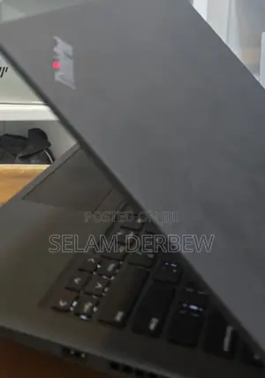 New Laptop Lenovo Thinkpad T14s Gen 2 16GB Intel Core I5 SSD 512GB