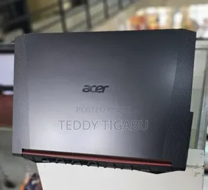 Photo - New Laptop Acer Nitro 5 16GB Intel Core I7 SSD 512GB