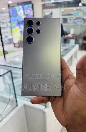 Samsung Galaxy S24 Ultra 256 GB