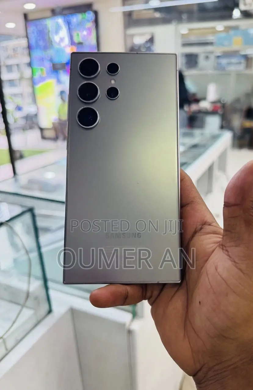 Samsung Galaxy S24 Ultra 256 GB
