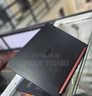 New Laptop Acer Nitro 5 16GB Intel Core I7 SSD 512GB