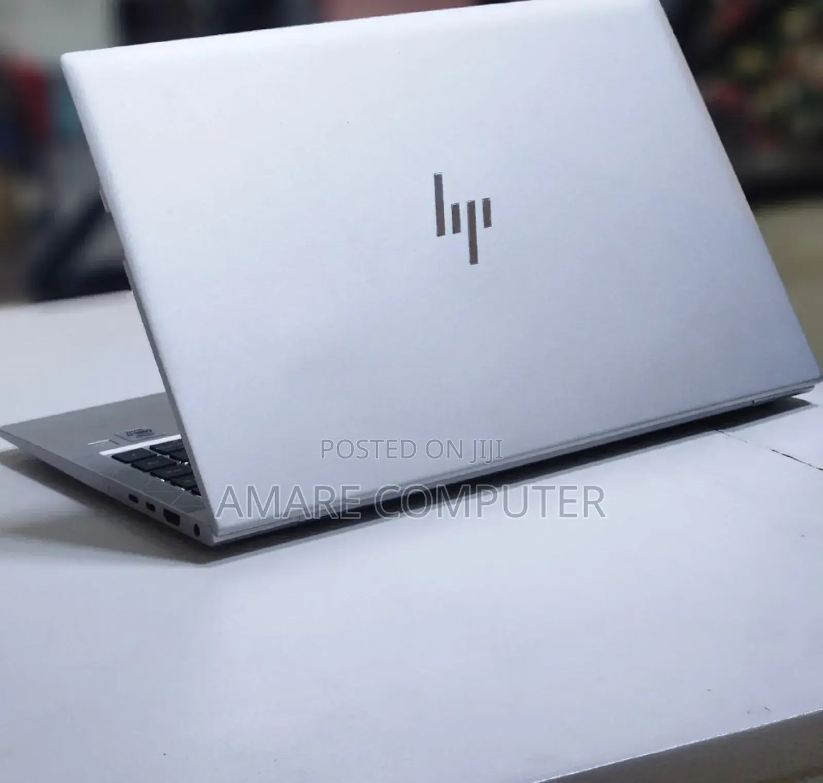 New Laptop HP EliteBook 840 16GB Intel Core I7 SSD 512GB