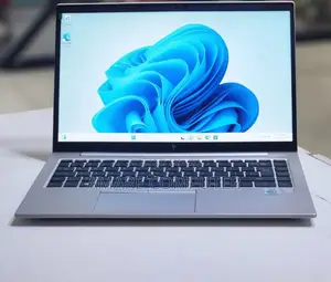 New Laptop HP EliteBook 840 16GB Intel Core I7 SSD 512GB