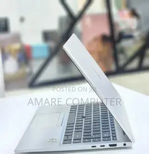 New Laptop HP EliteBook 840 16GB Intel Core I7 SSD 512GB