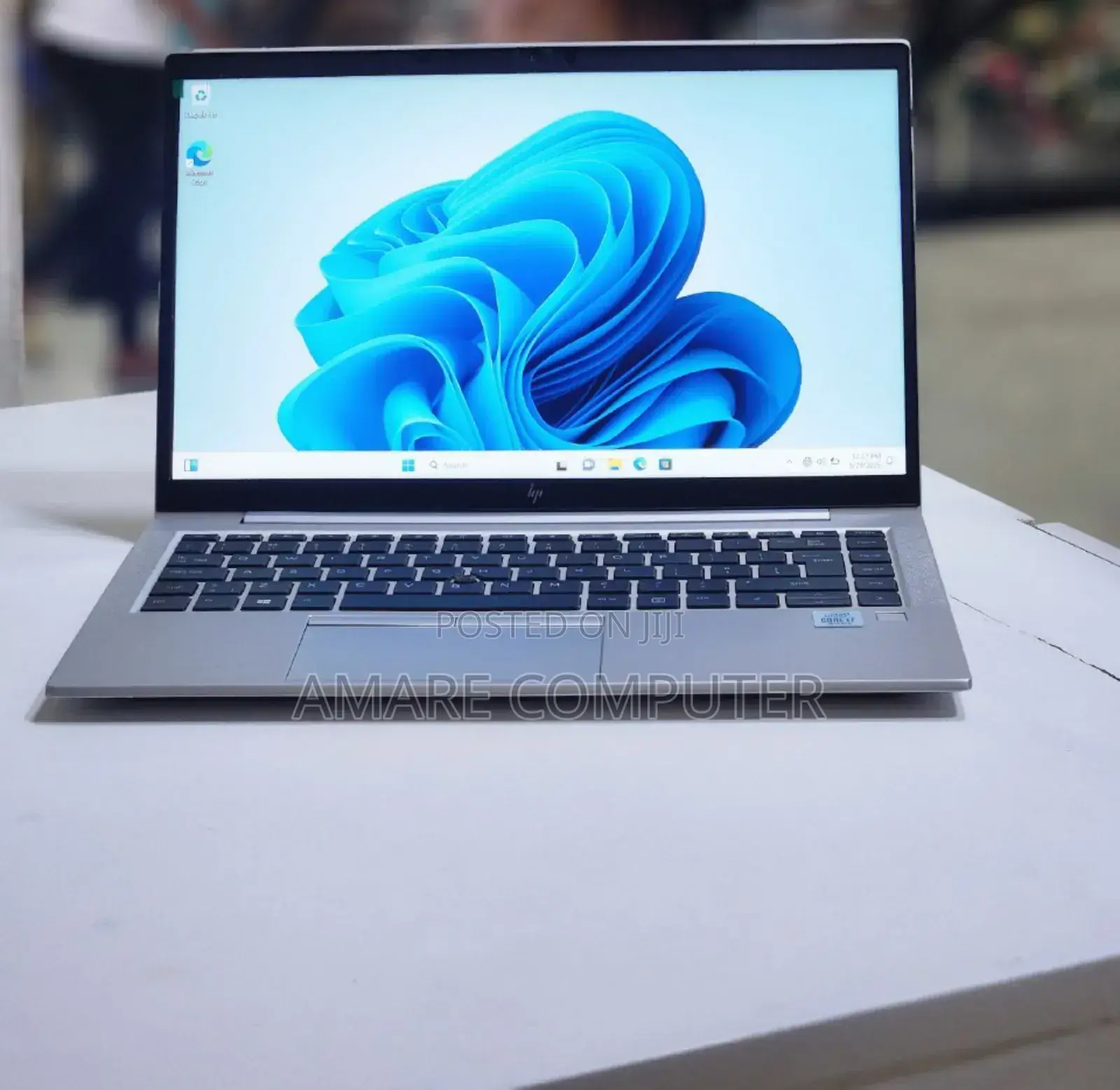 New Laptop HP EliteBook 840 16GB Intel Core I7 SSD 512GB