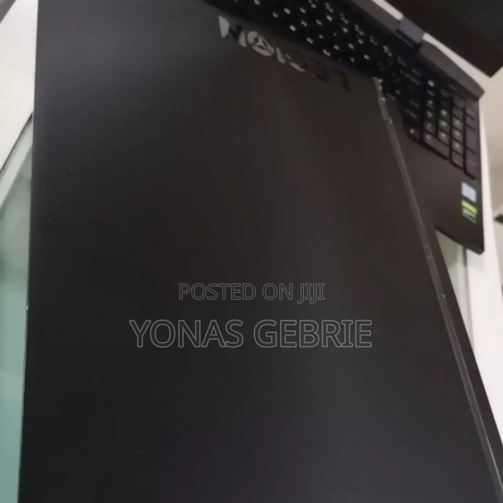 New Laptop Lenovo 16GB Intel Core I7 HDD+SSD 1T