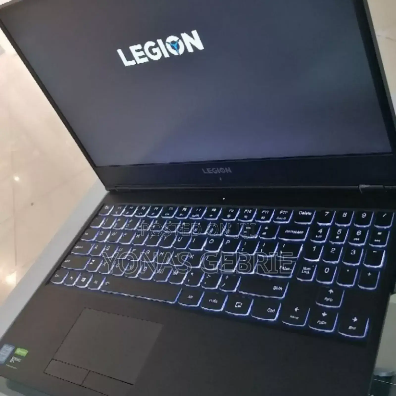 New Laptop Lenovo 16GB Intel Core I7 HDD+SSD 1T