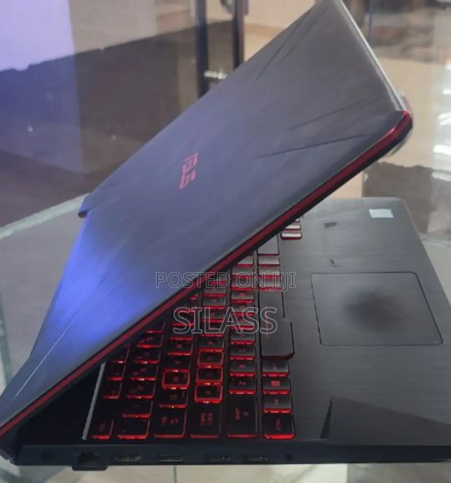 New Laptop Asus TUF Gaming A15 16GB Intel Core I7 SSD 512GB