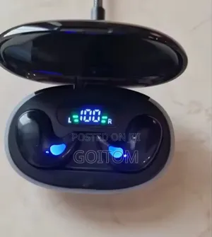 Mini Invisible Original Sleeping Sport and Meeting Hidden Earphone