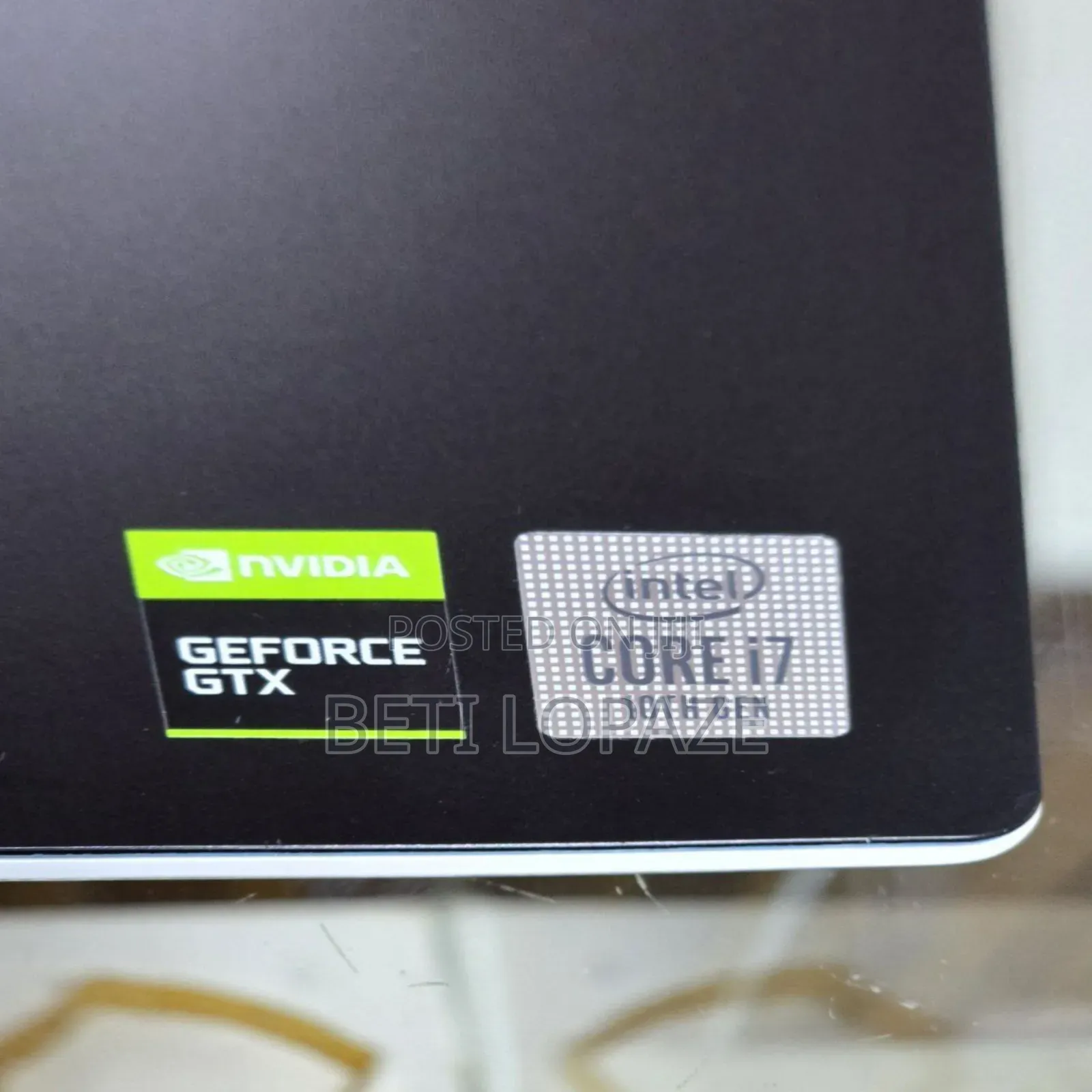 New Laptop Dell Latitude 10 16GB Intel Core I7 SSD 512GB