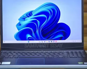 New Laptop Dell G GB Intel Core I7 SSD 512GB