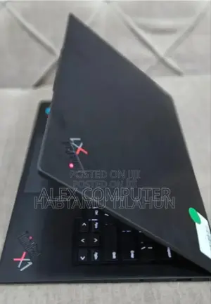 New Laptop Lenovo ThinkPad X1 Carbon 32GB Intel Core i7 SSD 1T