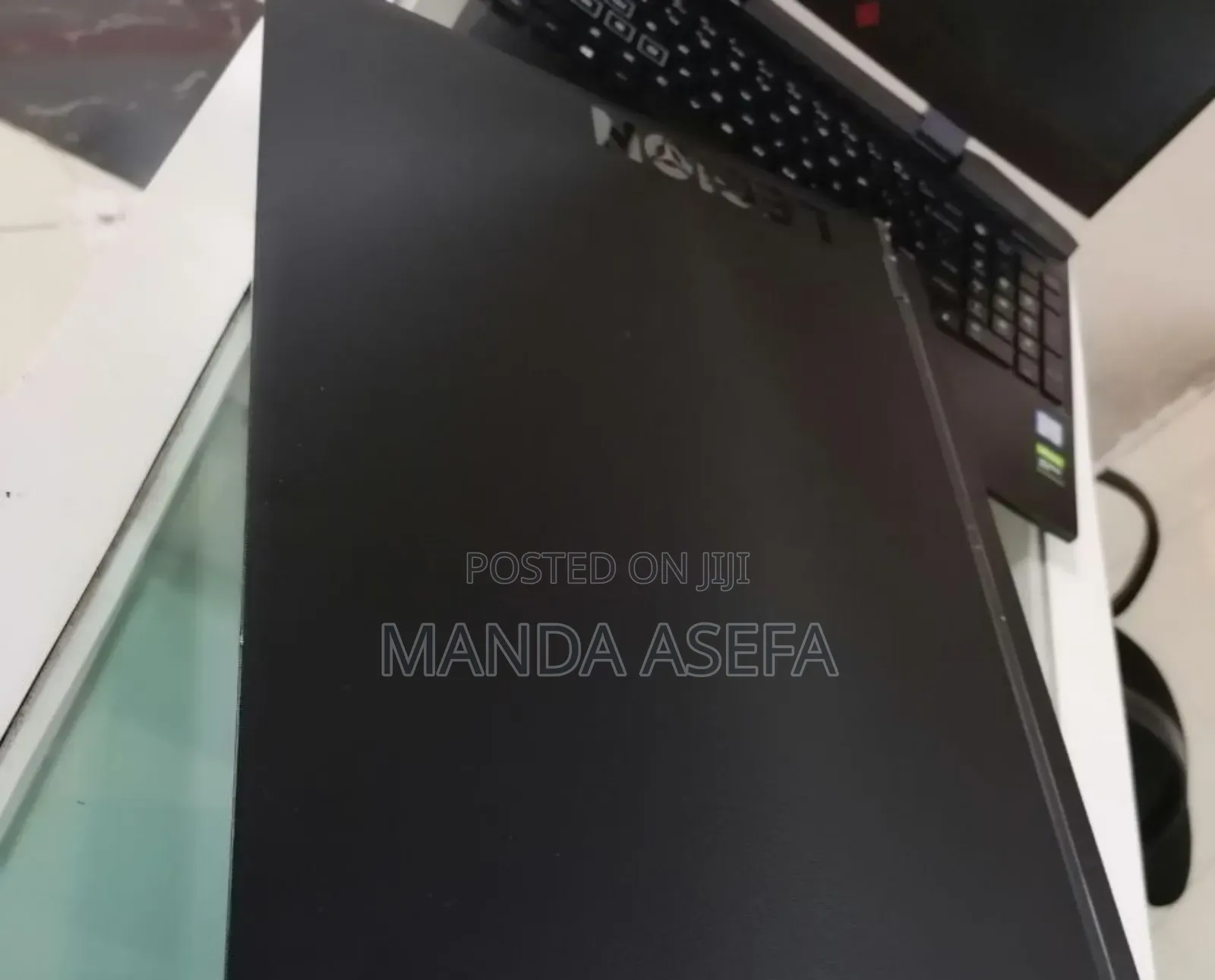 New Laptop Lenovo 16GB Intel Core I7 HDD+SSD 1T