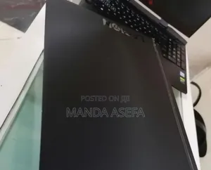 New Laptop Lenovo 16GB Intel Core I7 HDD+SSD 1T