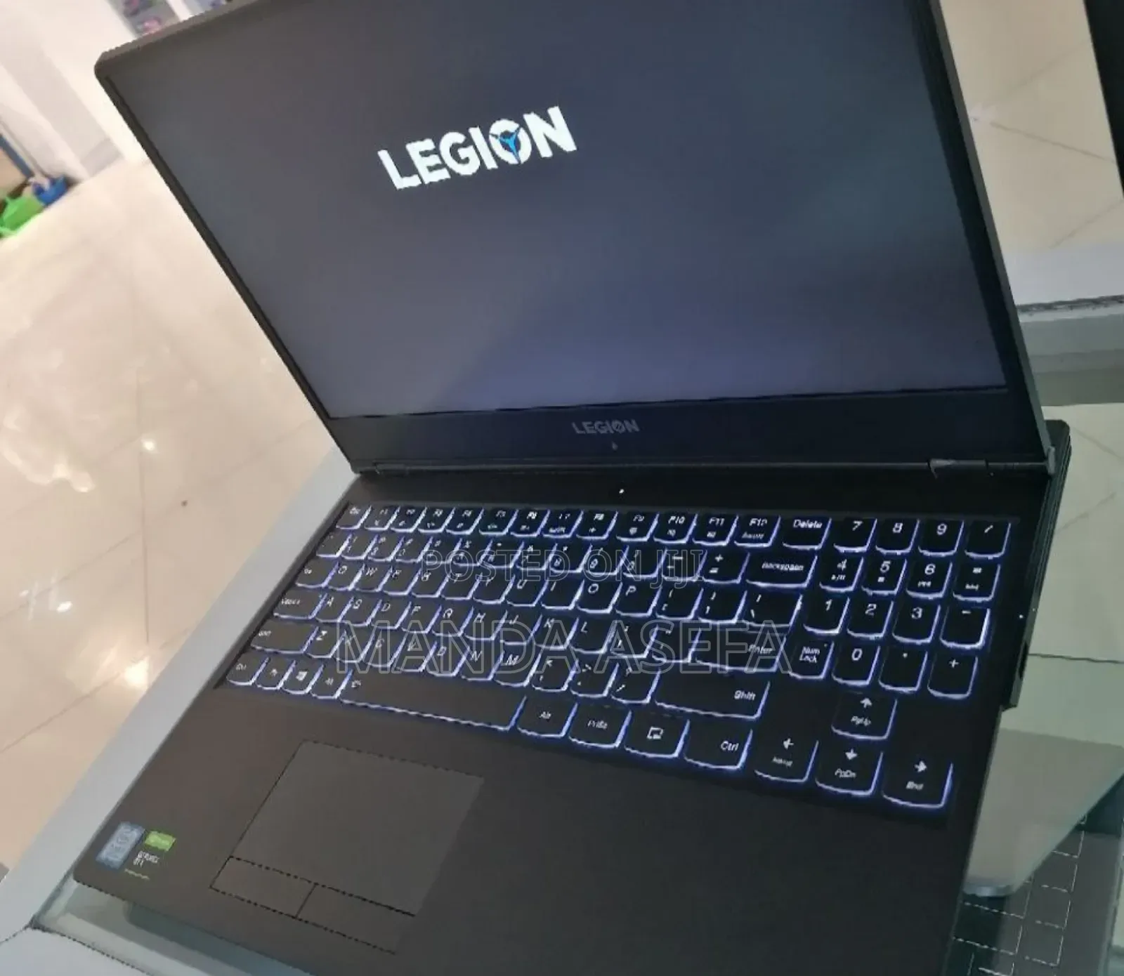 New Laptop Lenovo 16GB Intel Core I7 HDD+SSD 1T