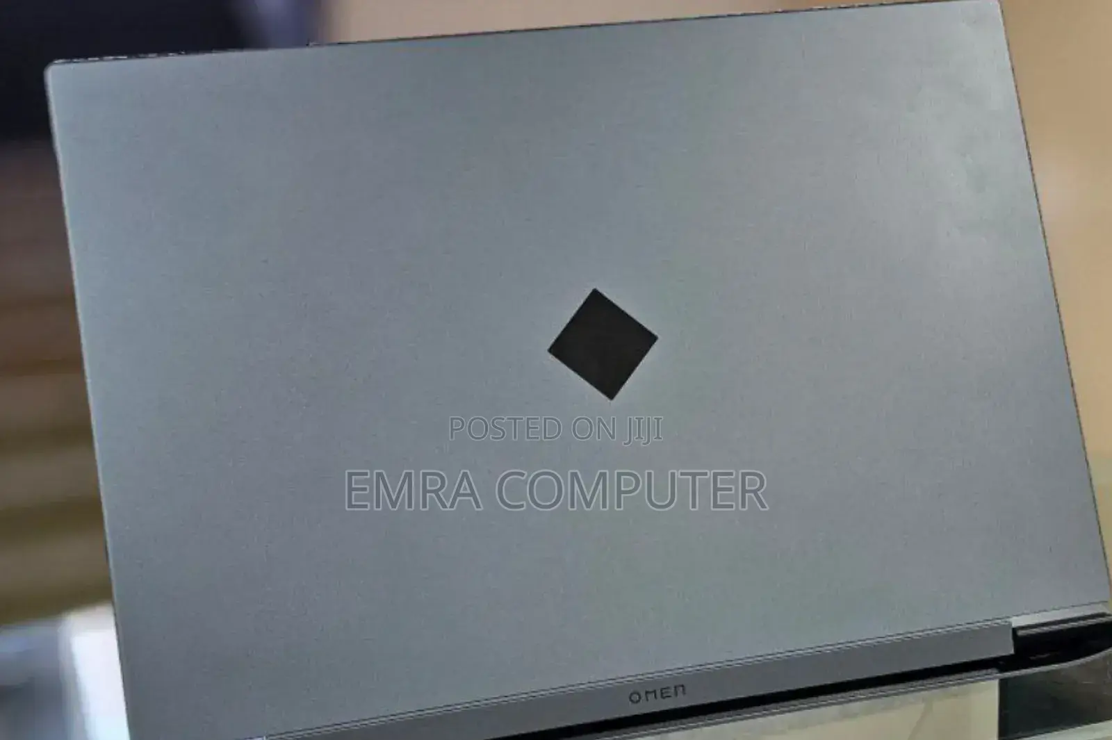 New Laptop HP Omen 16 16GB Intel Core I7 SSD 1T