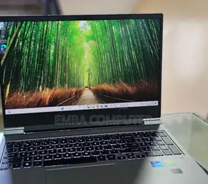New Laptop HP Omen 16 16GB Intel Core I7 SSD 1T