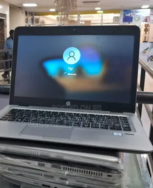 New Laptop HP EliteBook 840 8GB Intel Core I5 HDD 1T