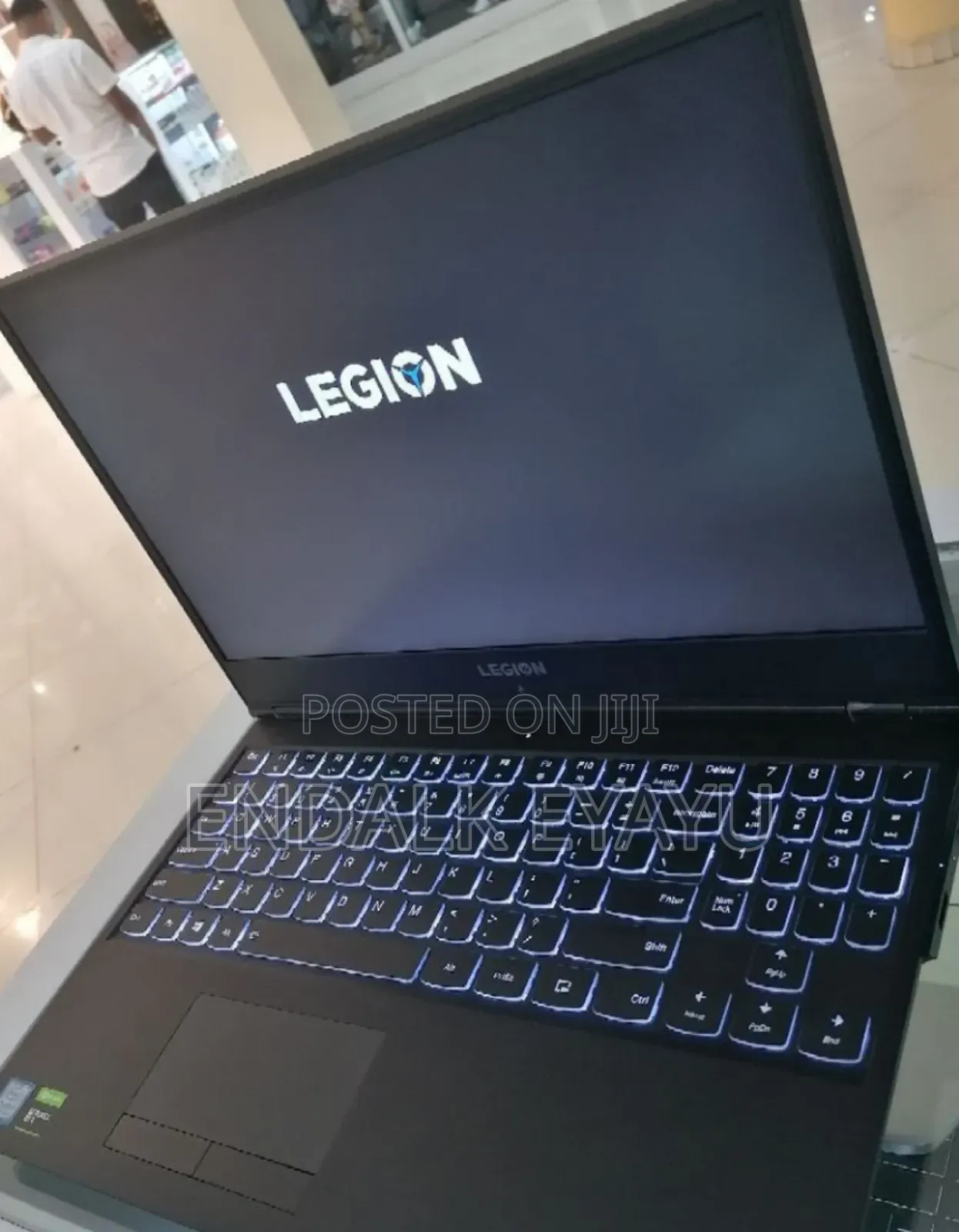 New Laptop Lenovo 16GB Intel Core I7 SSD 256GB