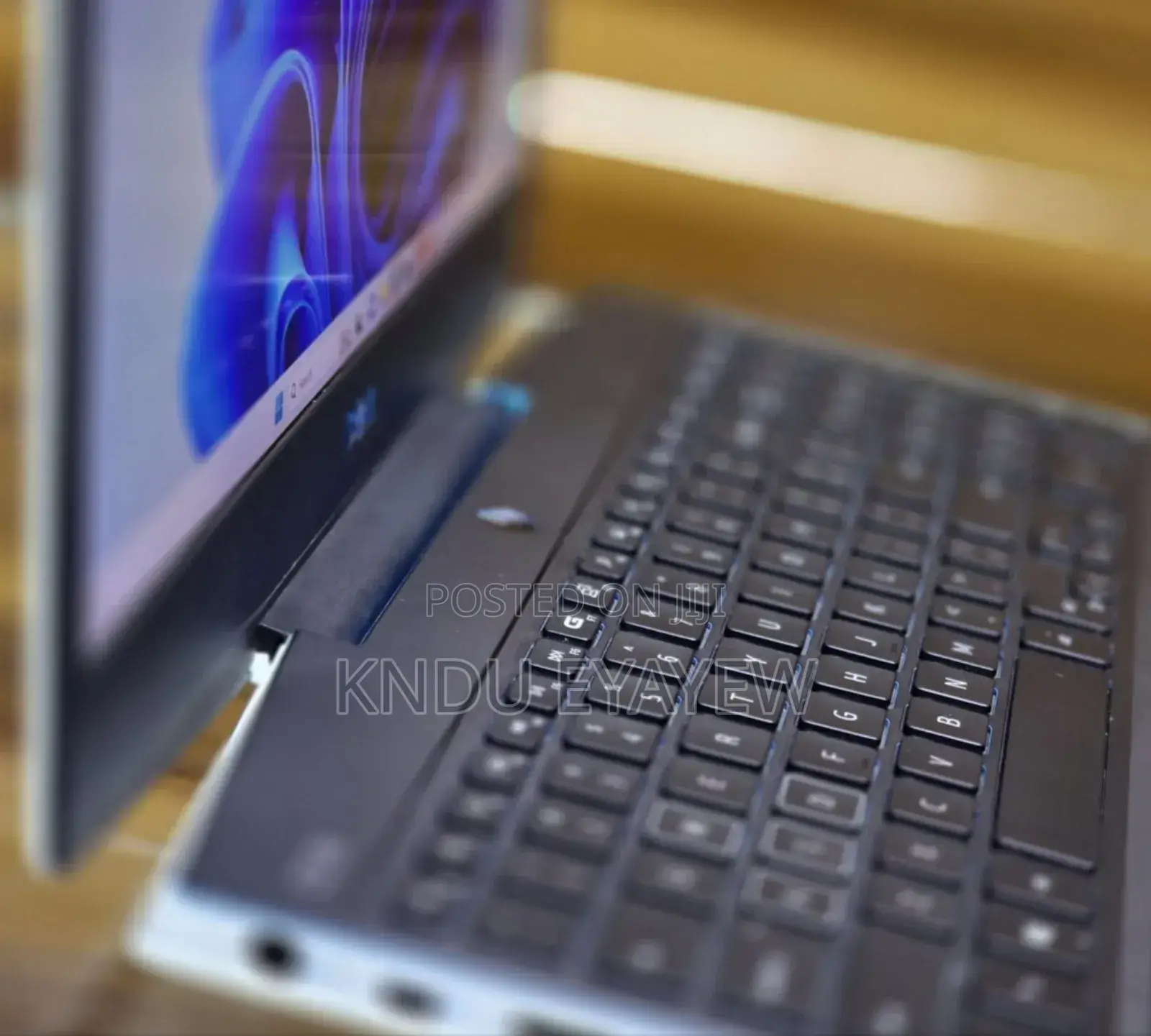 New Laptop Dell 16GB Intel Core I7 SSD 512GB